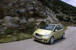 Mercedes-Benz A-Class 3-Door 2004 года